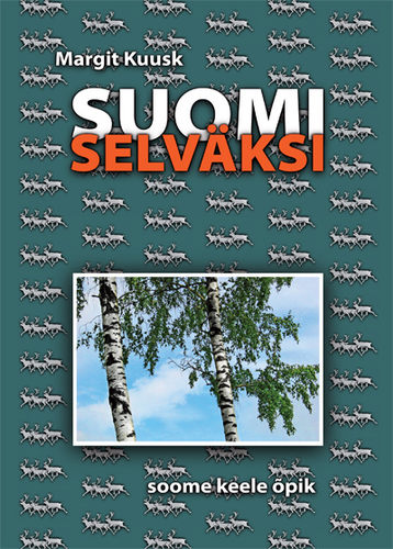 Suomi selväksi