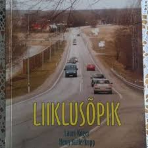 Liiklusõpik