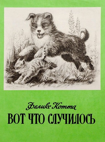 Вот что случилось