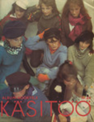 Käsitöö album 24