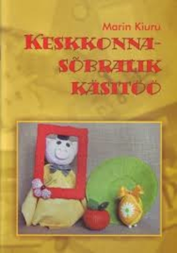 Keskkonnasõbralik käsitöö