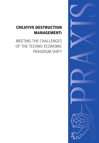 Creative Destruction Management