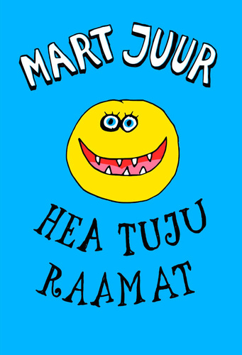Hea tuju raamat