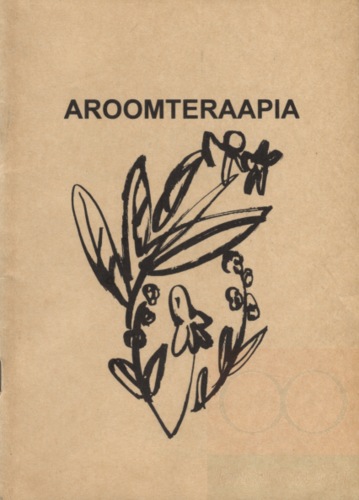 Aroomteraapia