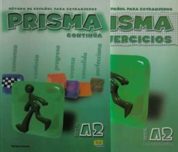 PRISMA nivel A2
