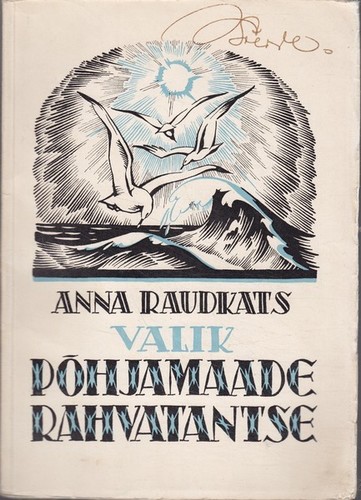 Valik Põhjamaade rahvatantse