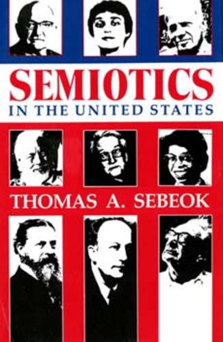 Semiotics in the United States