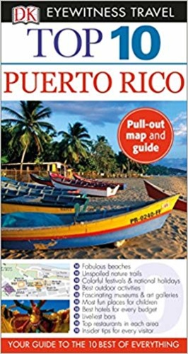 Top 10 Puerto Rico