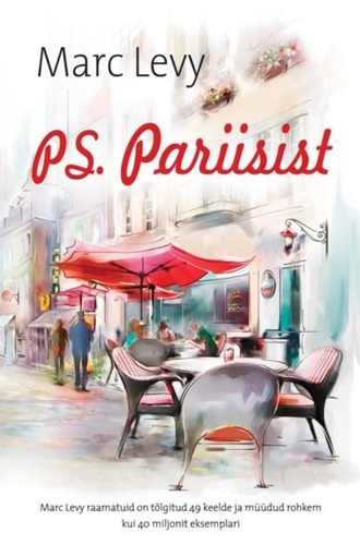 PS. Pariisist
