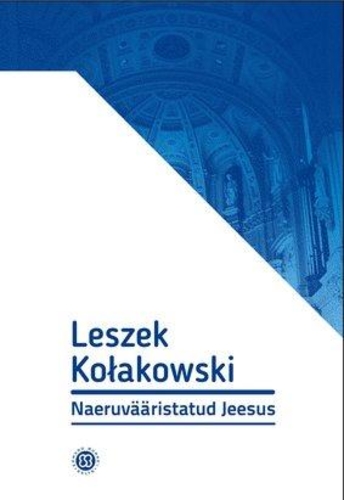 Naeruvääristatud Jeesus