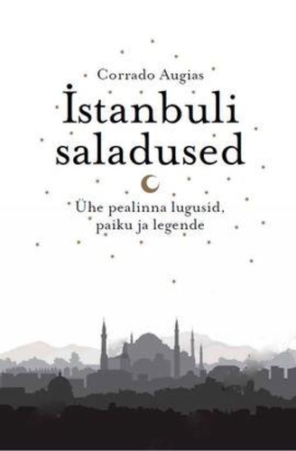 Istanbuli saladused