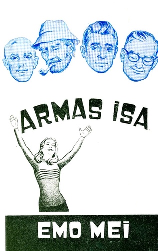 Armas isa