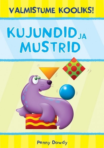 Kujundid ja mustrid