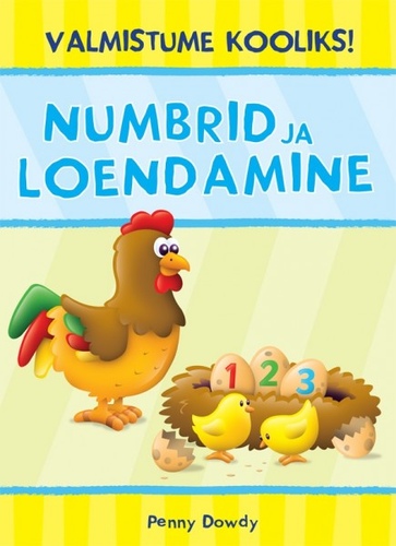 Numbrid ja loendamine