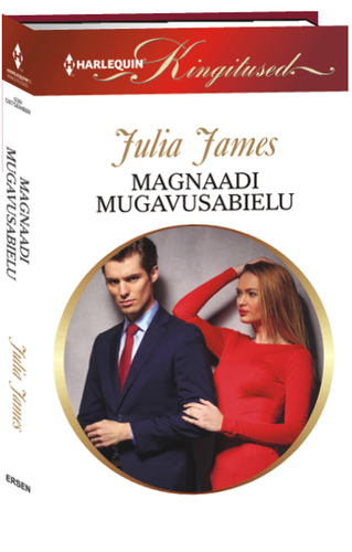 Magnaadi mugavusabielu