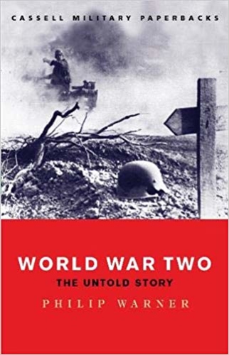 World War Two : The Untold Story