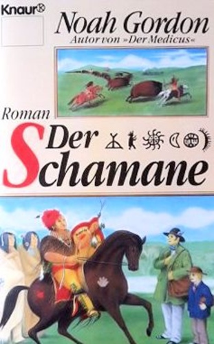 Der Schamane