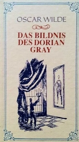 Das Bildnis des Dorian Gray