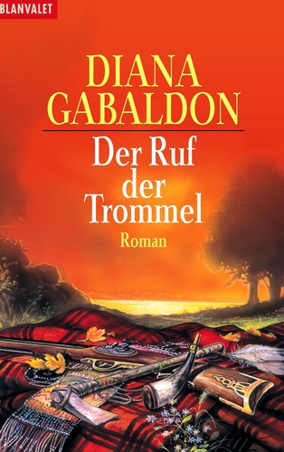 Der Ruf der Trommel