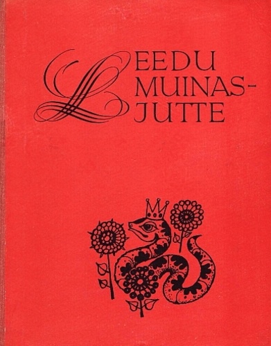 Leedu muinasjutte