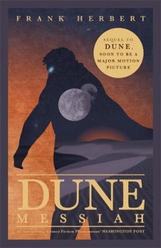 Dune Messiah [Dune #2]
