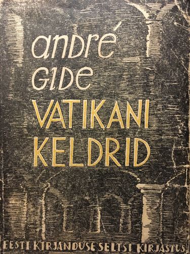 Vatikani keldrid