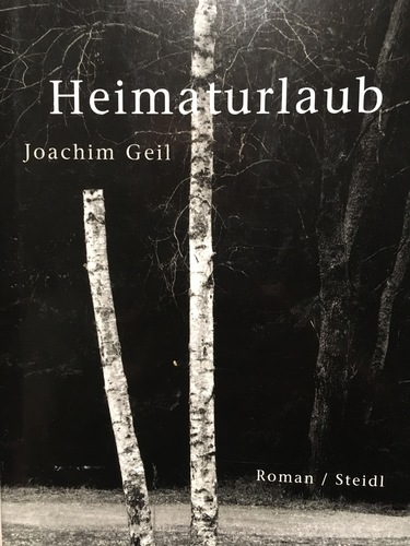 Heimaturlaub