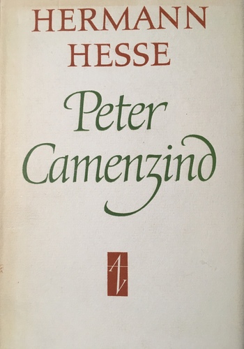 Peter Camenzind