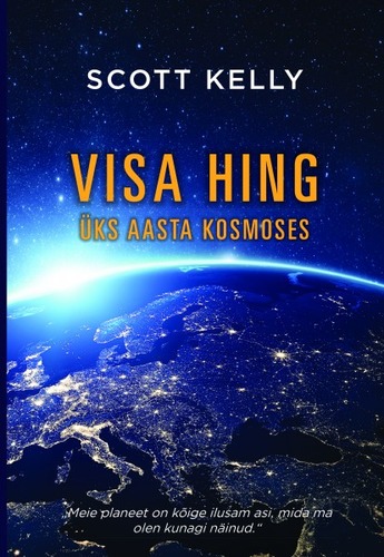 Visa hing