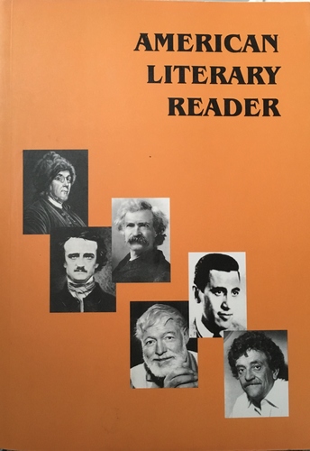 American Literary Reader