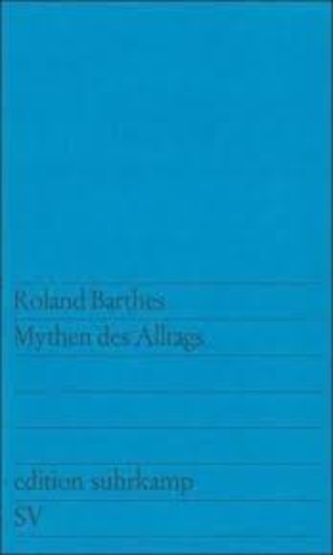 Mythen des Alltags