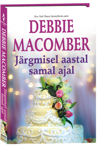 Järgmisel aastal samal ajal