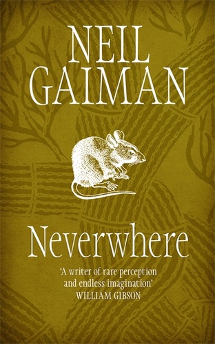 Neverwhere