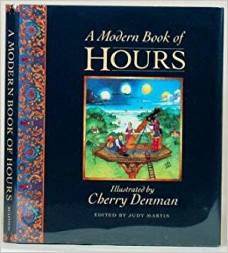 A Modern Book of Hours