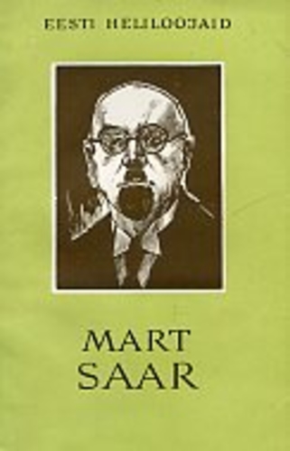 Mart Saar