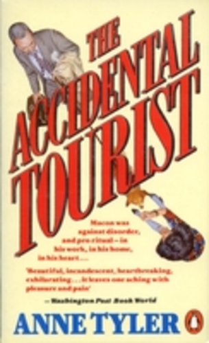 The Accidental Tourist