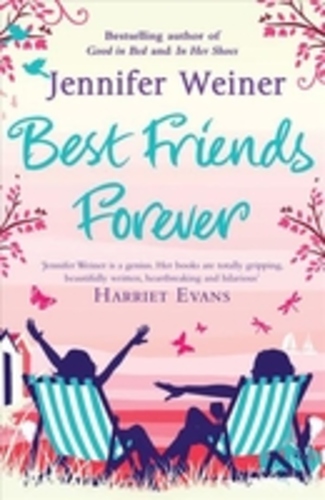 Best Friends Forever