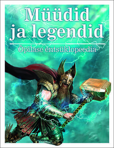 Müüdid ja legendid