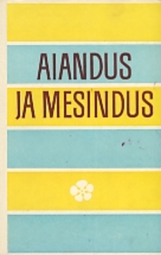 Aiandus ja mesindus