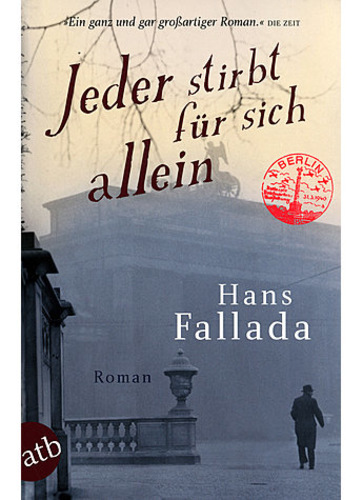 Jeder stirbt für sich allein