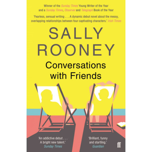 Conversations with Friends