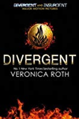 Divergent