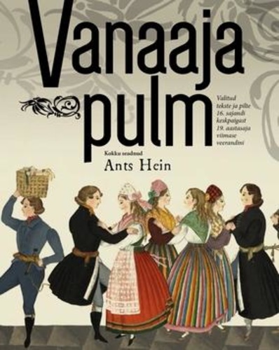 Vanaaja pulm