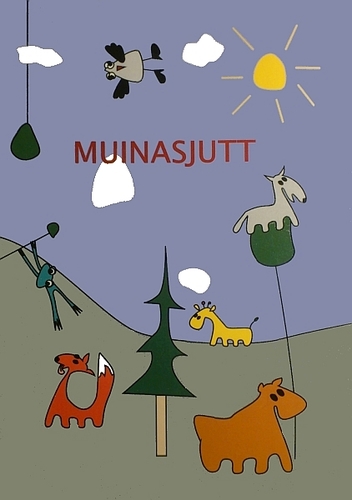 Muinasjutt