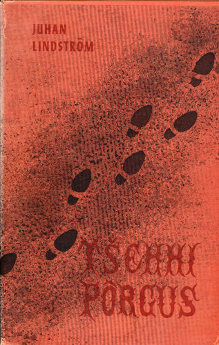 Tšehhi põrgus. Mälestusi sõjateelt ja vangipõlvest