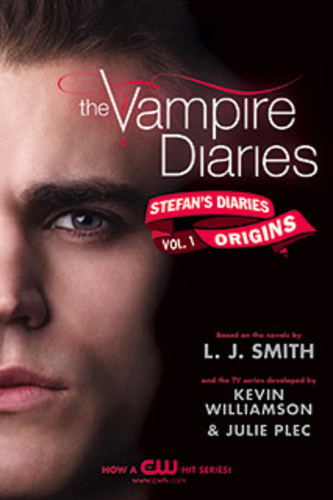 The Vampire Diaries: Stefan's Diaries Vol. 1 Origins