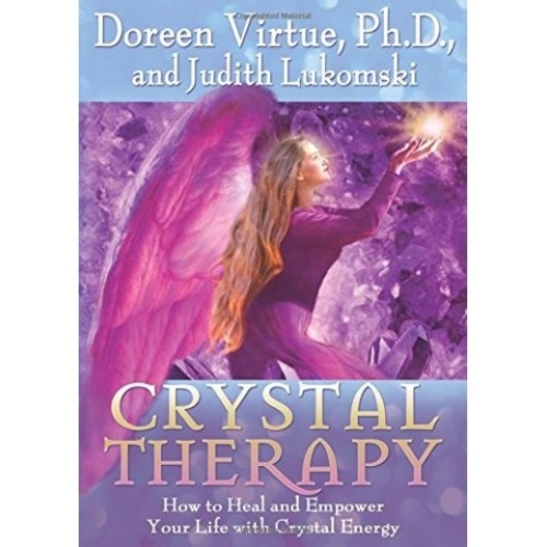 Crystal Theraphy