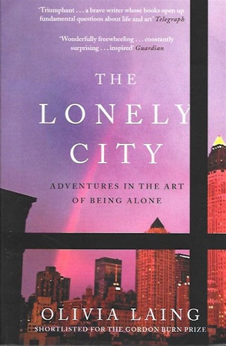 The Lonely City