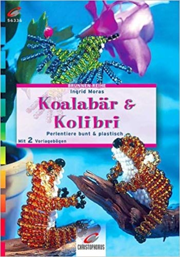 Koalabär & Kolibri
