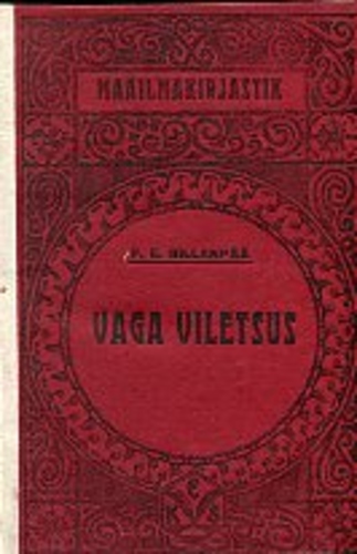 Vaga viletsus